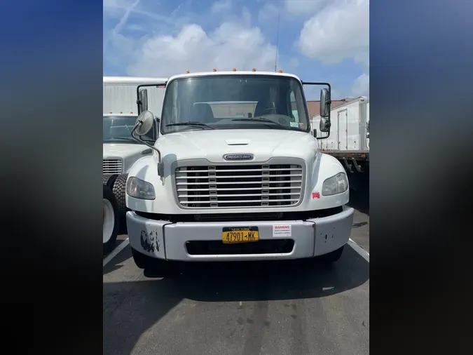 2018 FREIGHTLINER/MERCEDES M2 106