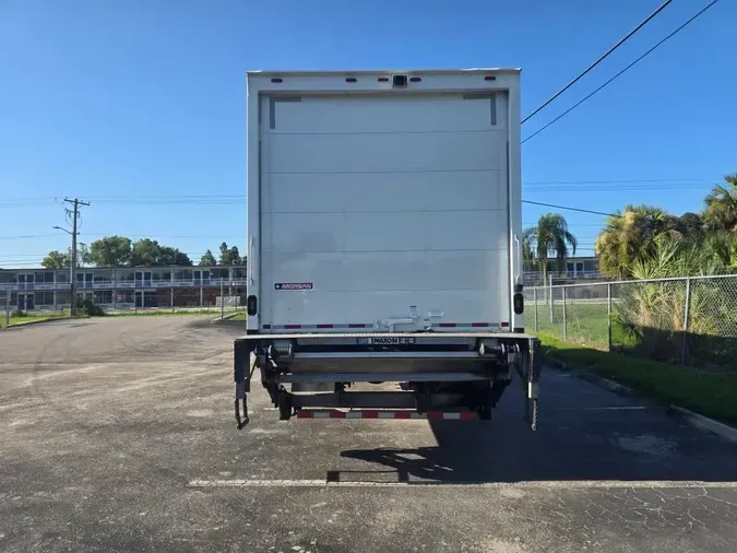2019 FREIGHTLINER/MERCEDES M2 106a2007dcfda4e2acb88d7fd8322eefe9a