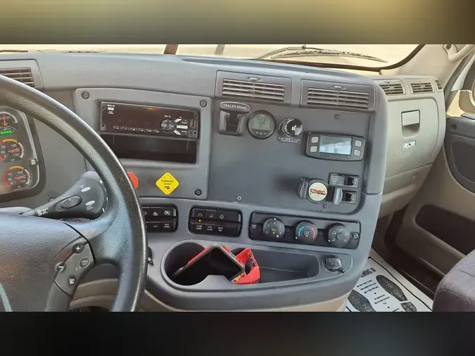 2020 FREIGHTLINER/MERCEDES CASCADIA 125