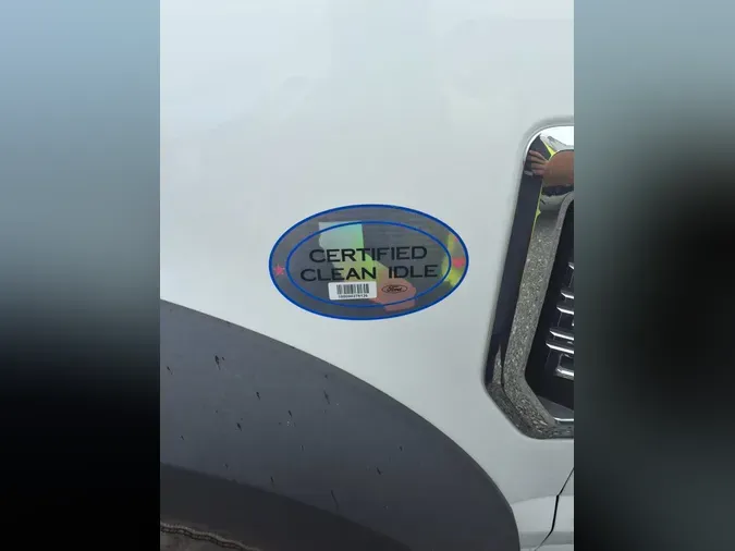 2019 FORD MOTOR COMPANY F-550 SUPER DUTY