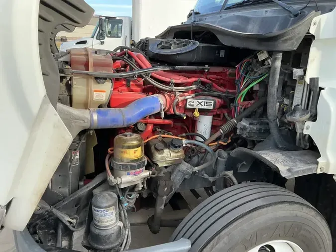 2020 FREIGHTLINER/MERCEDES CASCADIA 125