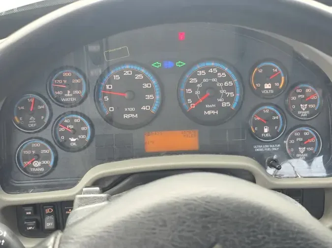 2019 NAVISTAR INTERNATIONAL 4300