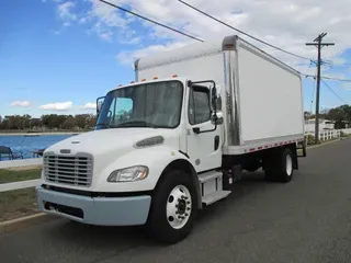 2019 FREIGHTLINER M2