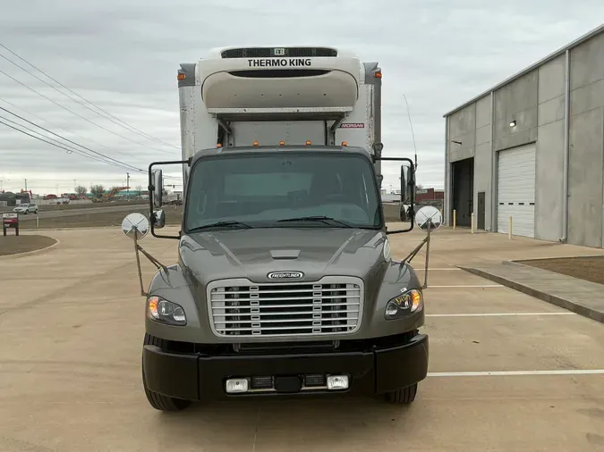 2019 FREIGHTLINER/MERCEDES M2 106