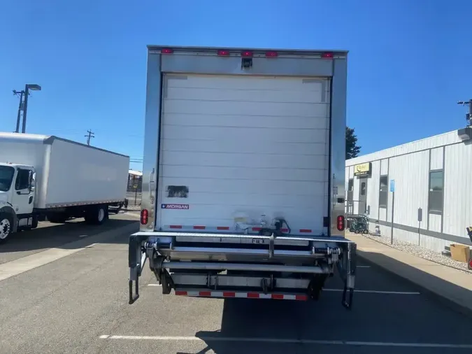 2019 FREIGHTLINER/MERCEDES M2 106a205777057d5a7e2de8ccfc051f721c0
