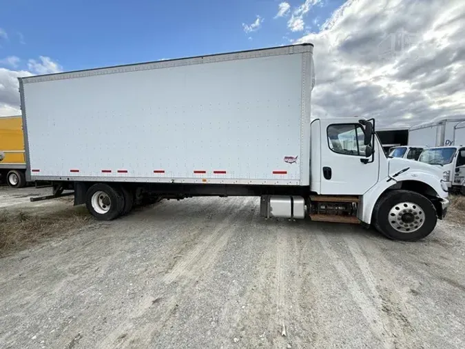 2018 FREIGHTLINER BUSINESS CLASS M2 106