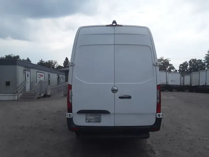 2021 MERCEDES-BENZ F2CA74 SPRINTER