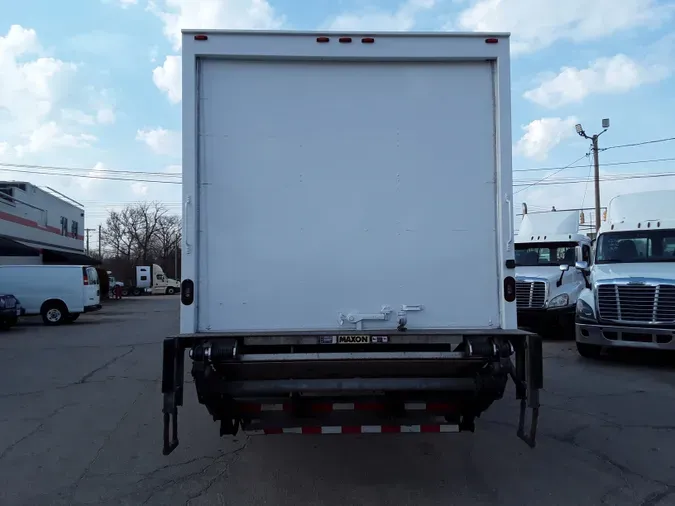 2019 FREIGHTLINER/MERCEDES M2 106