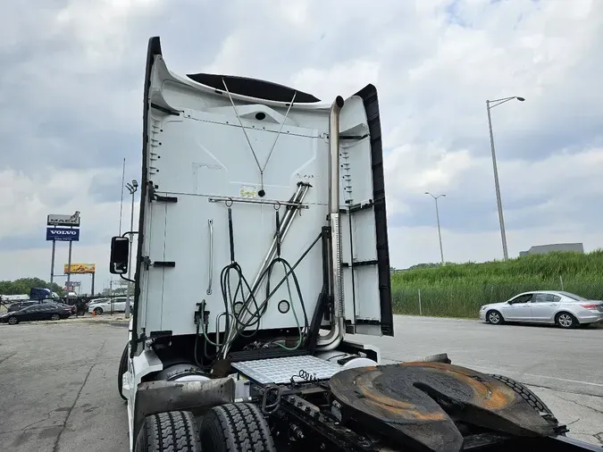 2020 MACK ANTHEM AN64T