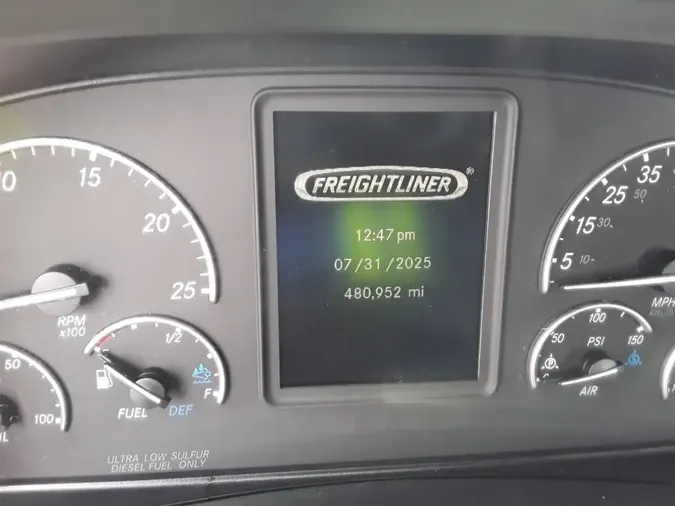 2019 FREIGHTLINER NEW CASCADIA PX12664