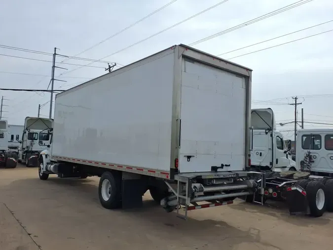 2020 NAVISTAR INTERNATIONAL MV607 (4X2)a20872fcdcb2ce28c1418bbaaa6a1fe9