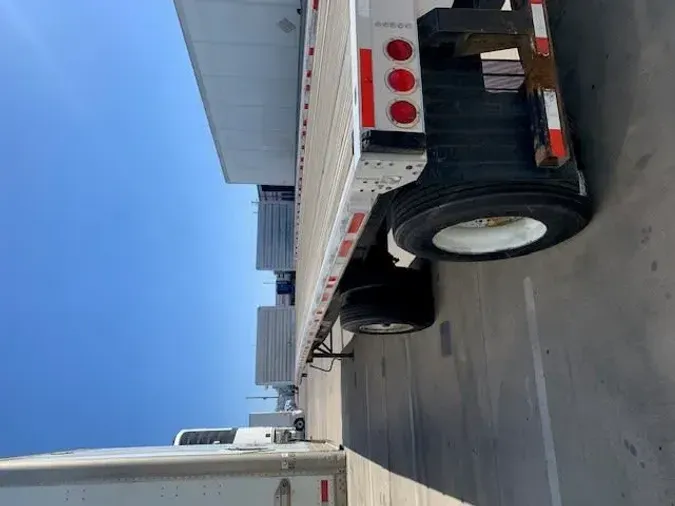 2014 GREAT DANE TRAILER FLATBED 48/102