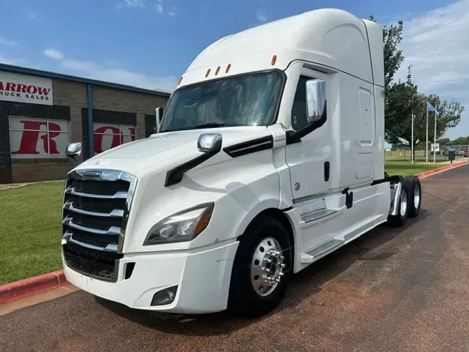 2022 FREIGHTLINER CASCADIAa2094c25dbb0b84de4c31581f2fa4539