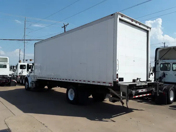 2019 FREIGHTLINER M2 106