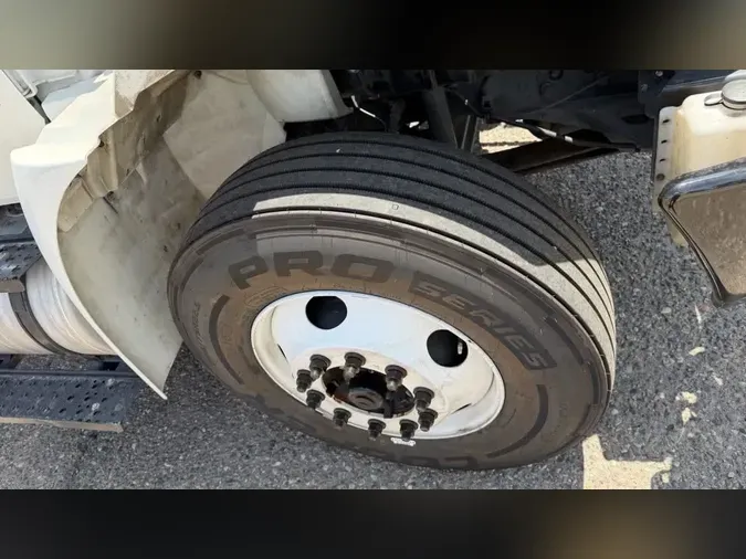 2019 NAVISTAR INTERNATIONAL 4300