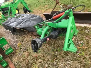 John Deere 270