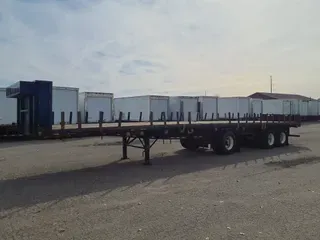 2016 GREAT DANE TRAILER FSP 48/102