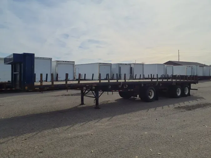 2016 GREAT DANE TRAILER FSP 48/102a20a5a5313ce4487999529f8c5dec52f