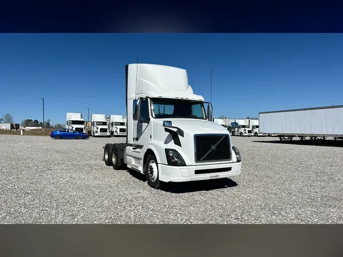 2018 Volvo VNL300a20b456366636f27a01236b2b964b8ec