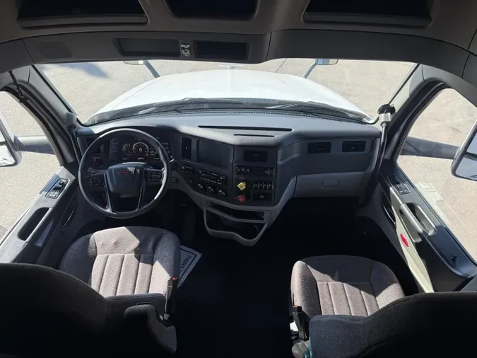 2024 Peterbilt 579