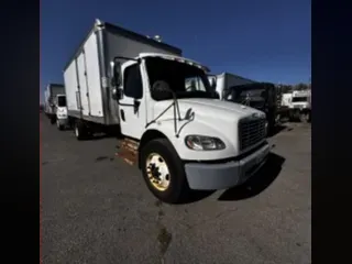 2019 FREIGHTLINER M2 106