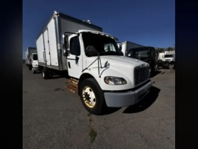 2019 FREIGHTLINER M2 106a20bceef33221490d7161efb1ff26d4c