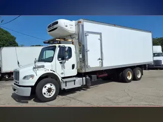 2019 FREIGHTLINER/MERCEDES M2 106