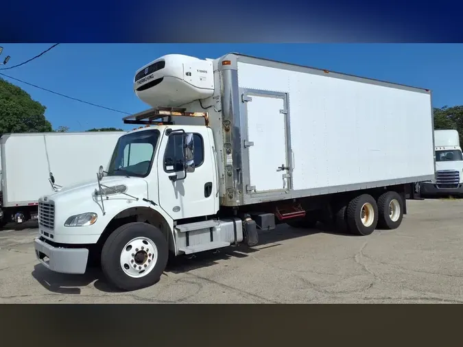 2019 FREIGHTLINER/MERCEDES M2 106a20c2aa8ded1d92379c6fdff2df00fec