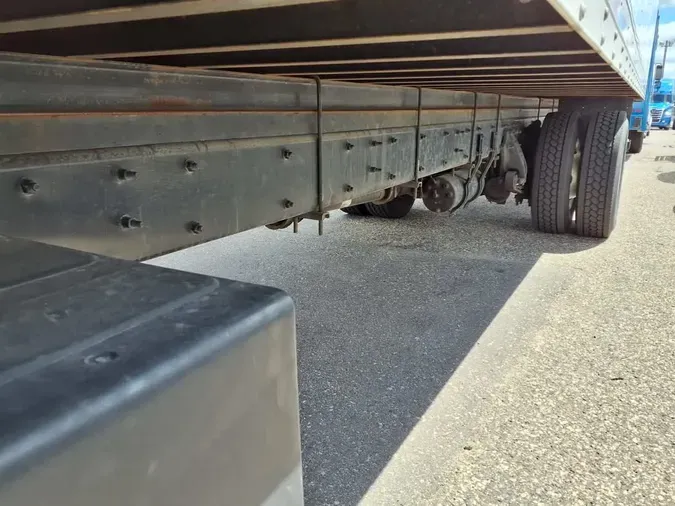 2020 FREIGHTLINER M2 106