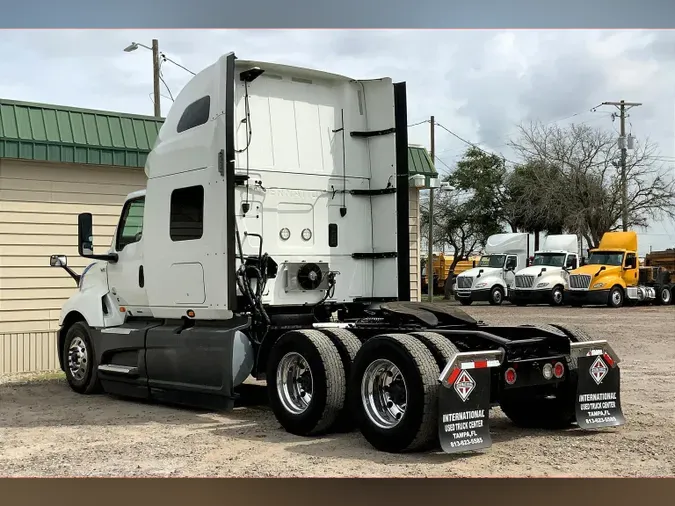 2021 INT LT625 6x4