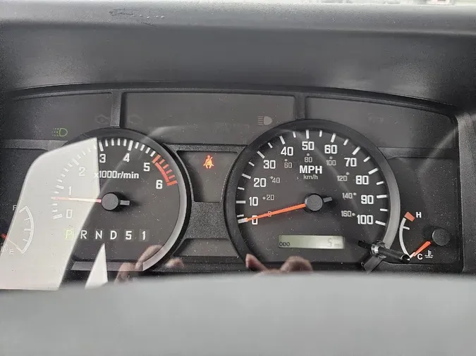 2025 ISUZU NPRGASHDa20dc7611c33fb96bca8182bc0b6d000