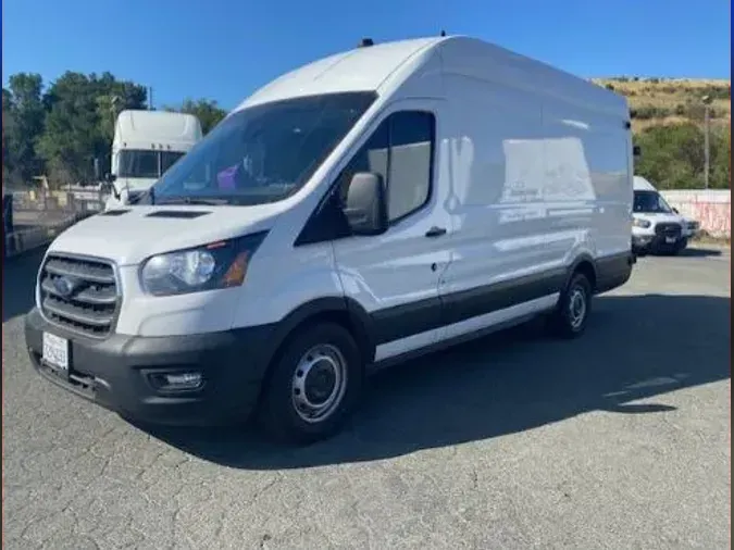 2020 FORD MOTOR COMPANY TRANSIT 350 HI ROOFa20e2c8daa3cabd06cbcd0320a98bd76