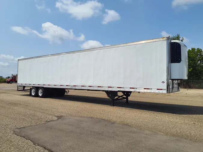 2015 UTILITY TRAILERS VS2RA 53/162/102