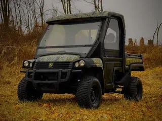 2011 John Deere XUV 825I CAMO