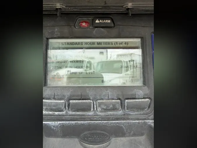 2019 UTILITY TRAILERS VS2RA 48/162/102