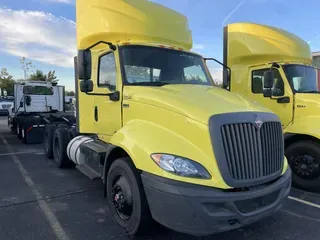 2020 International RH613