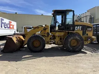 2003 CATERPILLAR 928G
