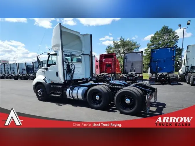 2020 INTERNATIONAL RH613