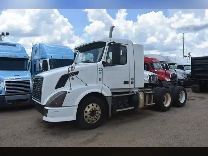 2012 VOLVO VNL64T300a21396aaecd32e623975644b24099e6b