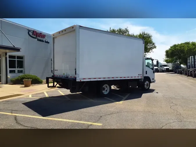 2019 ISUZU NPRa2141c24034a546f85e94b0cd2cf1d2f