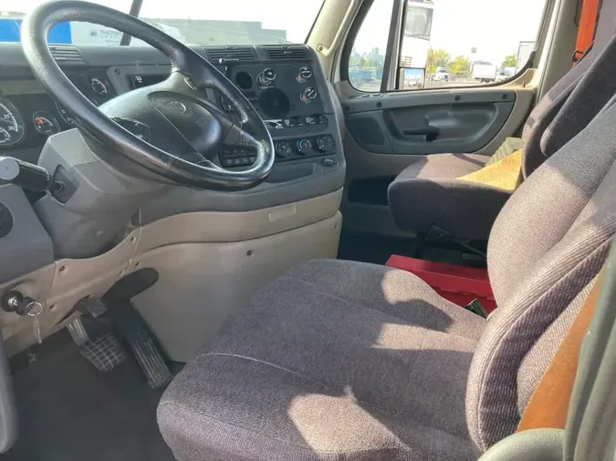 2018 FREIGHTLINER/MERCEDES CASCADIA 125a214a6f7afdae852ac6e88a556b91446