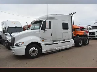 2015 INTERNATIONAL PROSTAR