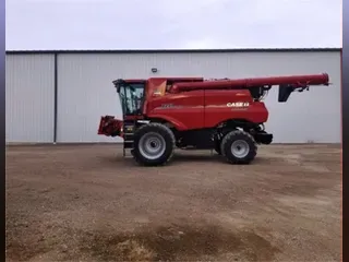 2020 Case IH 8250