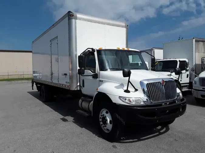 2020 NAVISTAR INTERNATIONAL MV607 (4X2)a216bac9afa4906610fa31831004ddd5