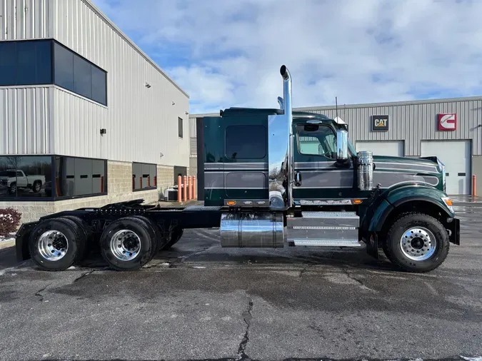 2026 International HX520