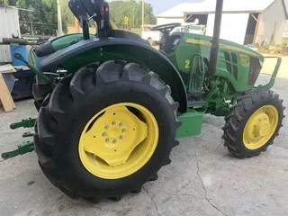 2019 John Deere 5075e