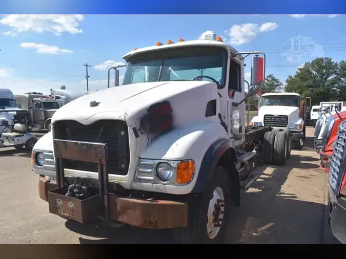 2005 MACK GRANITE CV713a218469158e9b13834d1b3b769a8b0d4