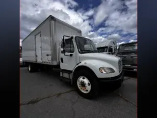 2018 FREIGHTLINER M2 106