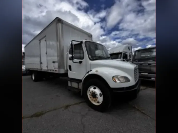 2018 FREIGHTLINER M2 106a2188572a9ba80092116f9668a39bec7