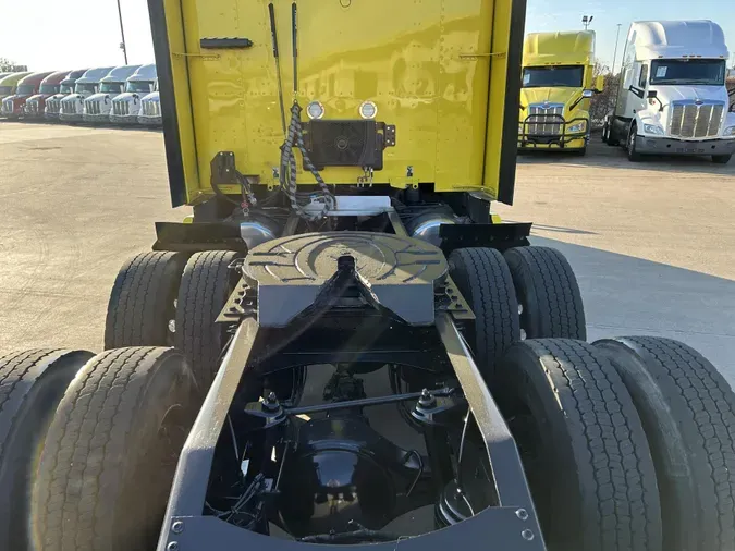 2024 Peterbilt 579